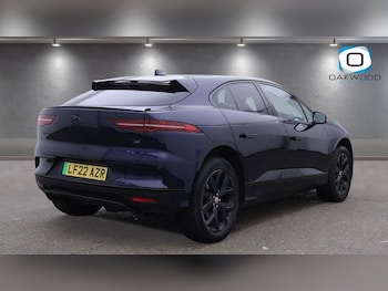 Used Jaguar I-Pace 2022 for sale - 79587159: Photo