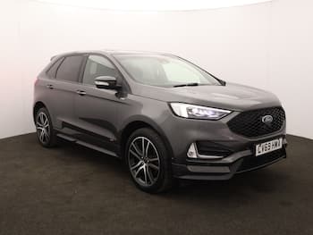 Used Ford Edge 2019 for sale - 79643370: Photo