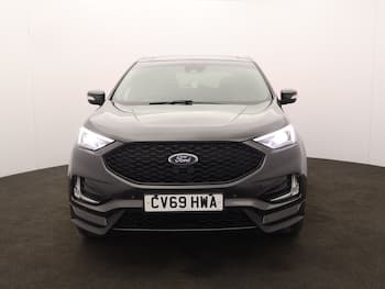 Used Ford Edge 2019 for sale - 79643370: Photo