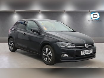 Used Volkswagen Polo 2020 for sale - 79587112: Photo
