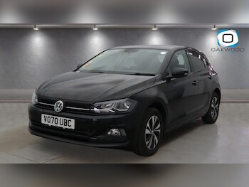 Used Volkswagen Polo 2020 for sale - 79587112: Photo