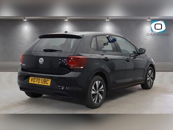 Used Volkswagen Polo 2020 for sale - 79587112: Photo