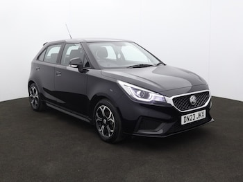 Used MG MG3 2023 for sale - 79586978: Photo