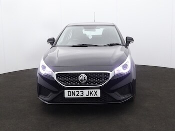 Used MG MG3 2023 for sale - 79586978: Photo
