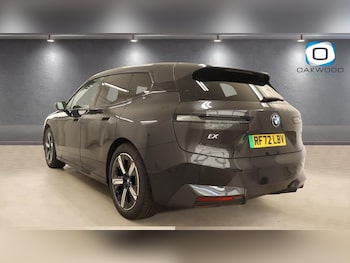 Used BMW iX 2023 for sale - 79587220: Photo
