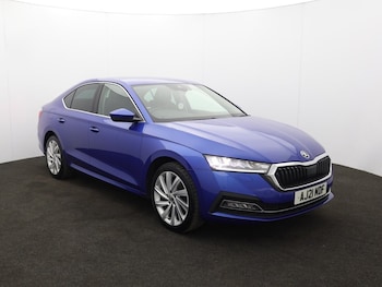 Used Skoda Octavia 2021 for sale - 79586996: Photo