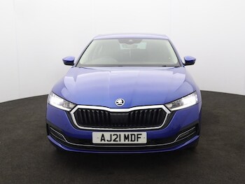 Used Skoda Octavia 2021 for sale - 79586996: Photo