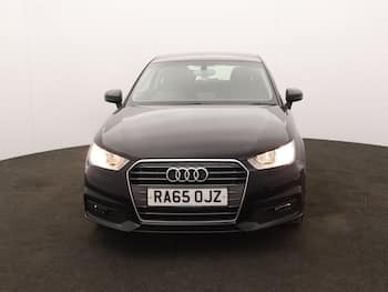 Used Audi A1 2015 for sale - 79587651: Photo