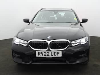 Used BMW 3 Series 2022 for sale - 79741875: Photo