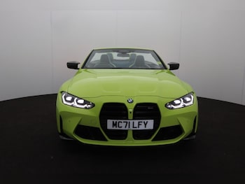 Used BMW M4 2022 for sale - 79587029: Photo