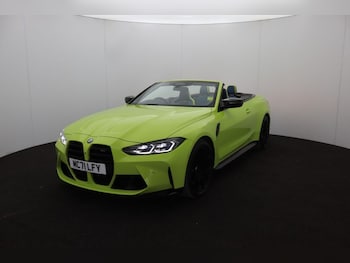 Used BMW M4 2022 for sale - 79587029: Photo