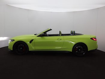 Used BMW M4 2022 for sale - 79587029: Photo