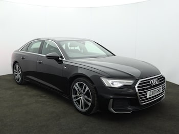 Used Audi A6 2019 for sale - 79587321: Photo