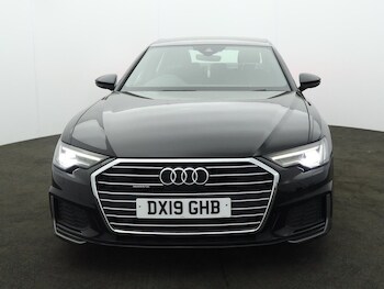 Used Audi A6 2019 for sale - 79587321: Photo