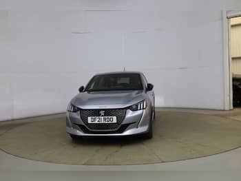 Used Peugeot 208 2021 for sale - 79667307: Photo