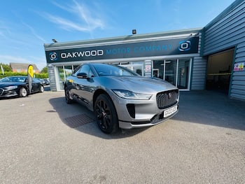 Used Jaguar I-Pace 2022 for sale - 79741917: Photo