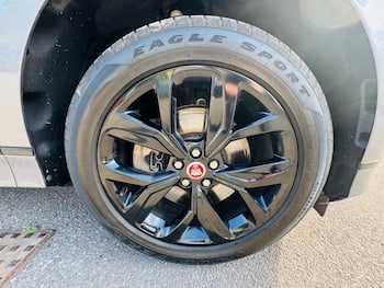 Used Jaguar I-Pace 2022 for sale - 79741917: Photo