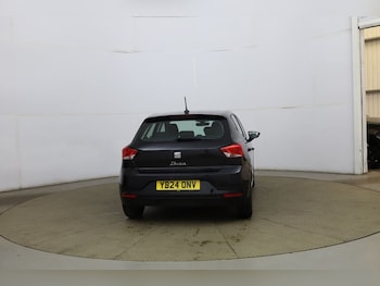 Used SEAT Ibiza 2024 for sale - 79612392: Photo