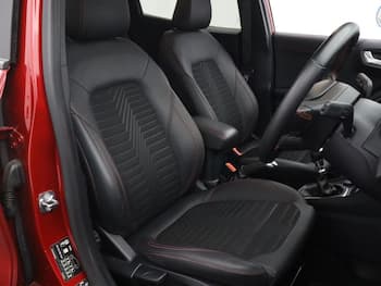 Used Ford Puma 2022 for sale - 79741851: Photo