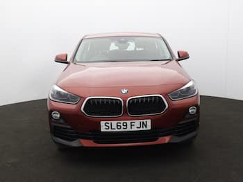 Used BMW X2 2019 for sale - 79741927: Photo