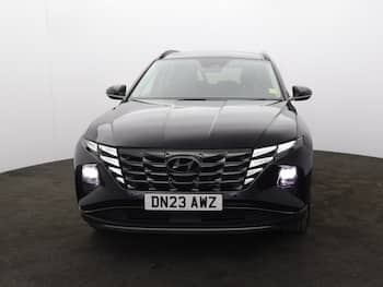 Used Hyundai TUCSON 2023 for sale - 79828765: Photo