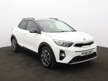 Used Kia Stonic 2018 for sale - 79587390: Photo
