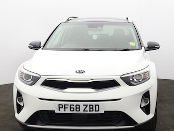 Used Kia Stonic 2018 for sale - 79587390: Photo
