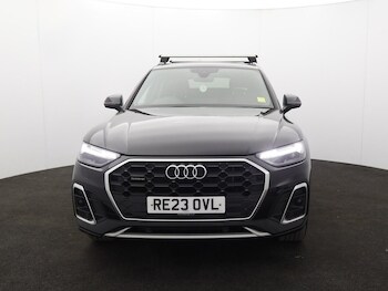 Used Audi Q5 2023 for sale - 79587398: Photo