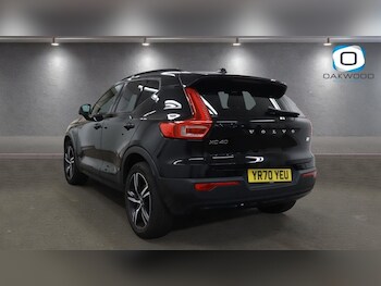 Used Volvo XC40 2020 for sale - 79587670: Photo