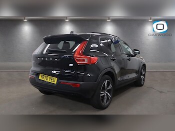 Used Volvo XC40 2020 for sale - 79587670: Photo