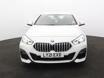 Used BMW 2 Series 2021 for sale - 79741961: Photo