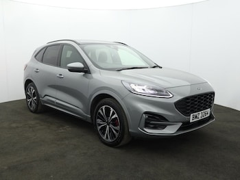 Used Ford Kuga 2023 for sale - 79587484: Photo