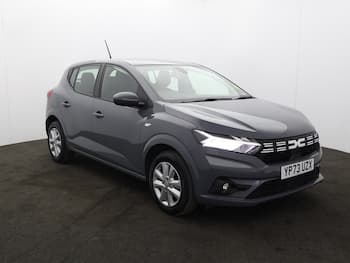 Used Dacia Sandero 2023 for sale - 79828769: Photo