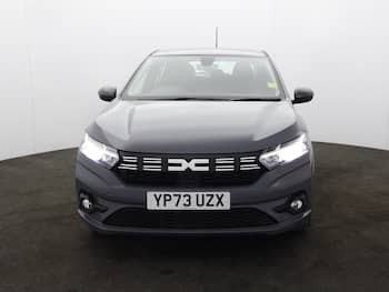 Used Dacia Sandero 2023 for sale - 79828769: Photo