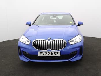 Used BMW 1 Series 2022 for sale - 79741967: Photo