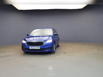 Used Skoda Fabia 2022 for sale - 79666738: Photo