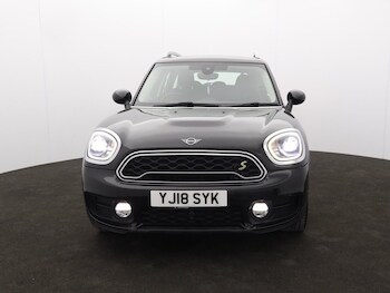 Used MINI Countryman 2018 for sale - 79587284: Photo