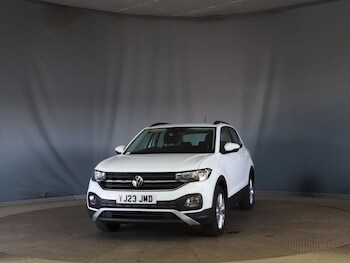 Used Volkswagen T-Cross 2023 for sale - 79587198: Photo