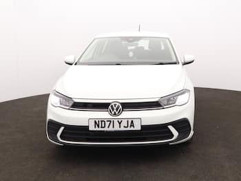 Used Volkswagen Polo 2021 for sale - 79741889: Photo