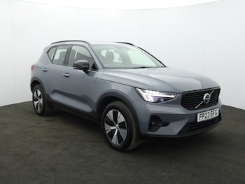 Used Volvo XC40 2023 for sale - 79586987: Photo