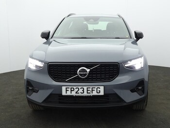 Used Volvo XC40 2023 for sale - 79586987: Photo