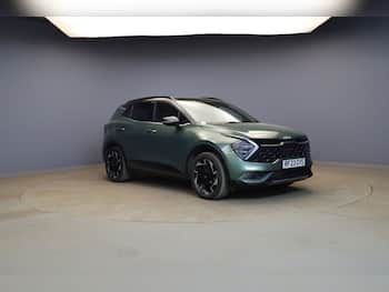 Used Kia Sportage 2023 for sale - 79666735: Photo