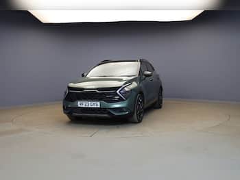 Used Kia Sportage 2023 for sale - 79666735: Photo
