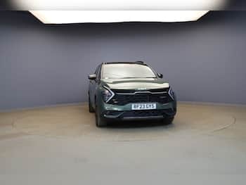 Used Kia Sportage 2023 for sale - 79666735: Photo