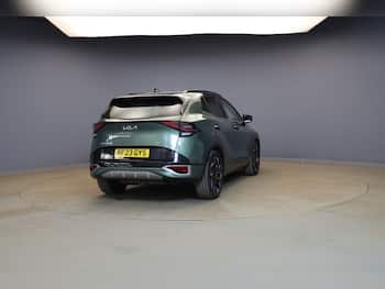 Used Kia Sportage 2023 for sale - 79666735: Photo