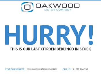 Used Citroen Berlingo 2023 for sale - 79741867: Photo