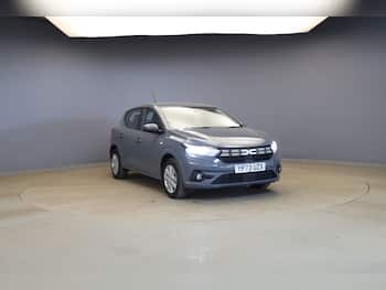 Used Dacia Sandero 2023 for sale - 79666740: Photo