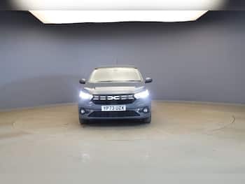 Used Dacia Sandero 2023 for sale - 79666740: Photo