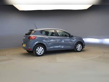 Used Dacia Sandero 2023 for sale - 79666740: Photo
