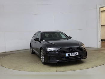 Used Audi A6 2021 for sale - 79587519: Photo